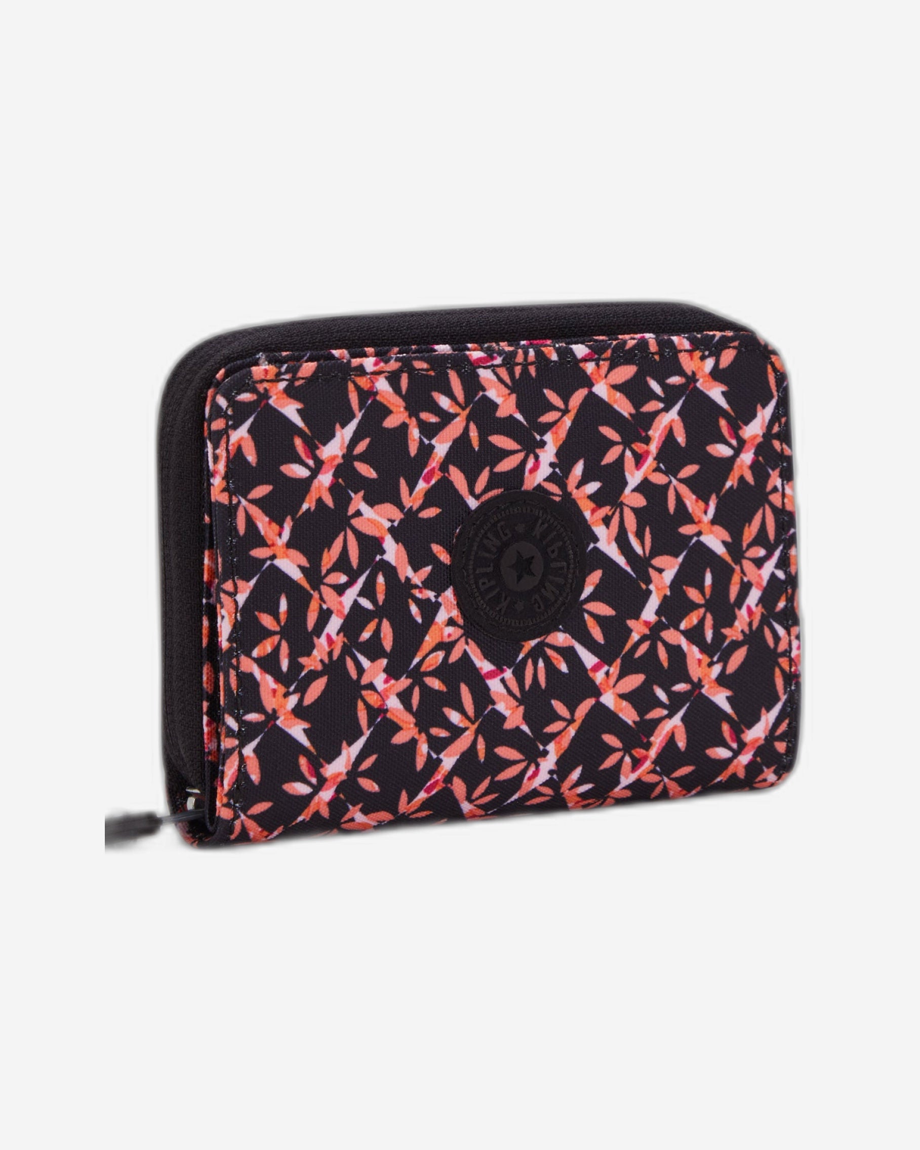 محفظة كيبلينج موني لاف دانسينغ بوكيه متوسطة الحجم I6791-46X