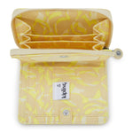 محفظة Kipling Money Love Palm Mood Sun متوسطة الحجم I6791-4DP
