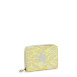 محفظة Kipling Money Love Palm Mood Sun متوسطة الحجم I6791-4DP