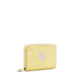 محفظة Kipling Money Love Palm Mood Sun متوسطة الحجم I6791-4DP