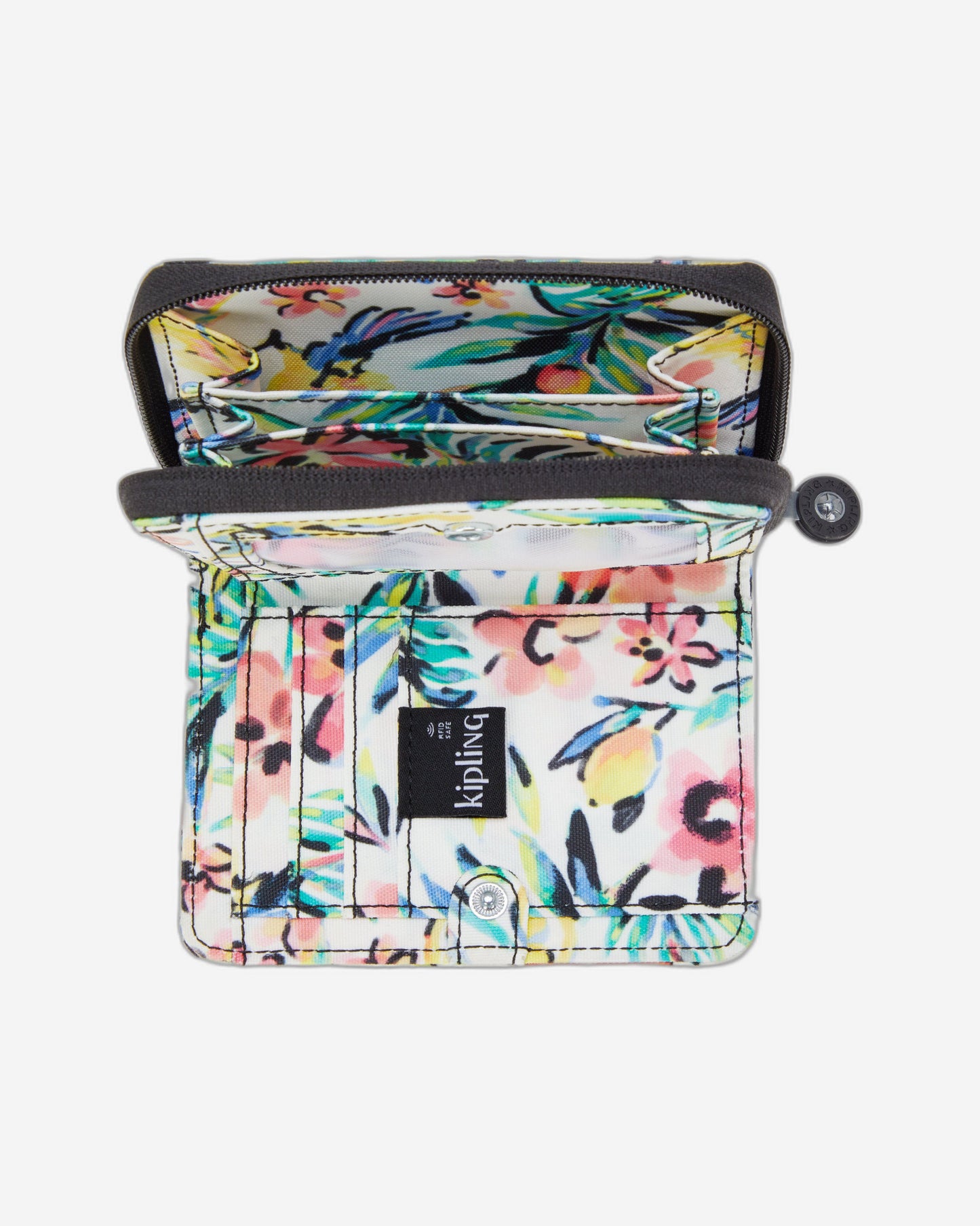 محفظة كيبلينج موني لوف كوكتيل زهرية متوسطة الحجم I6791-5DZ