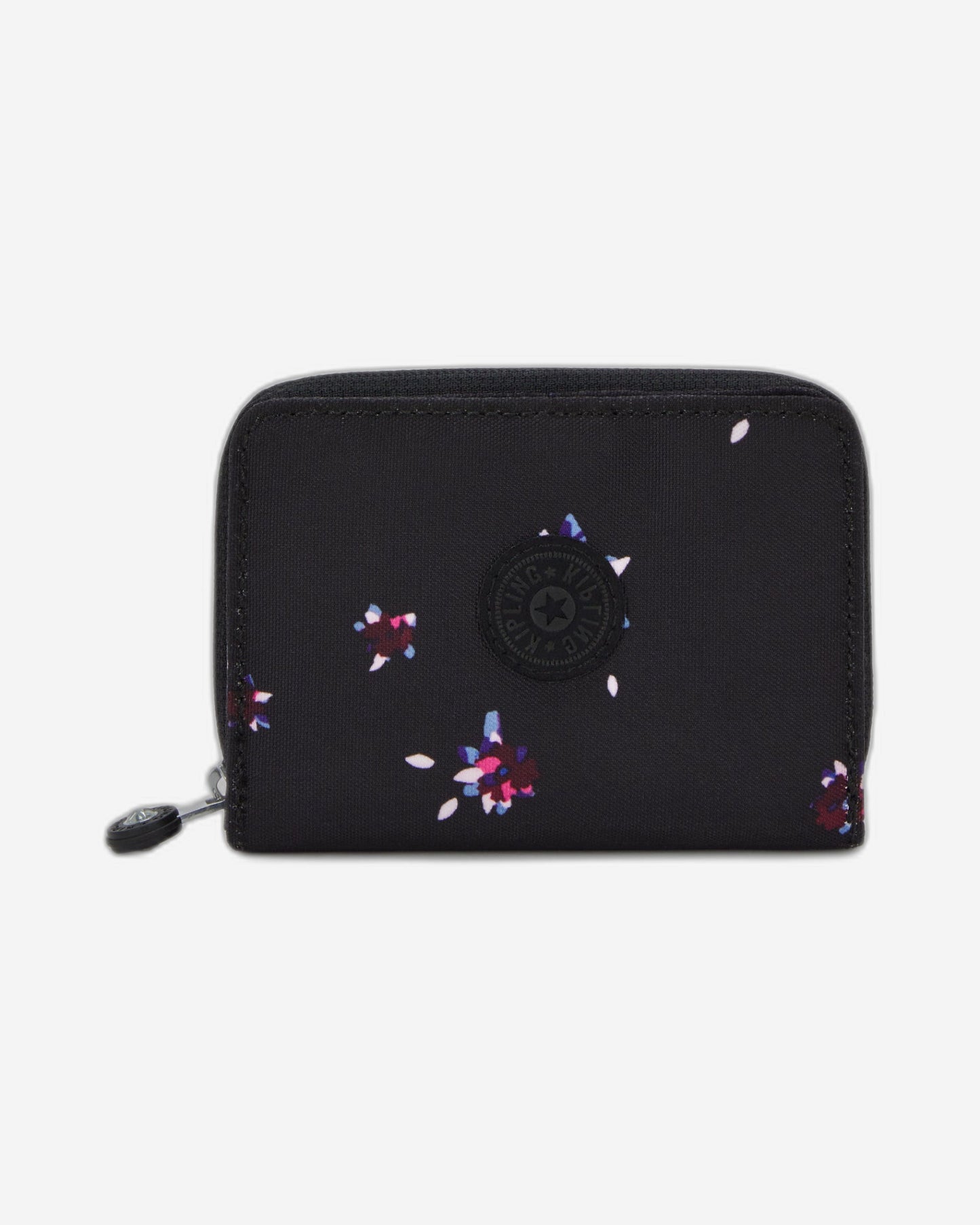 محفظة Kipling Money Love Night Flower متوسطة الحجم I6791-5FH