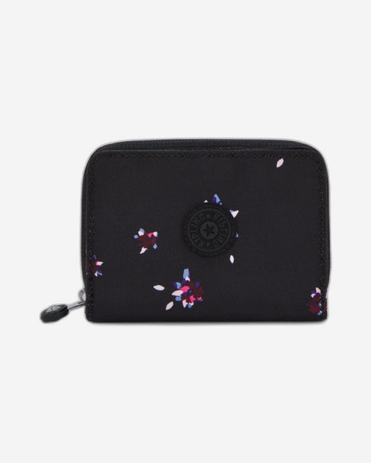 محفظة Kipling Money Love Night Flower متوسطة الحجم I6791-5FH