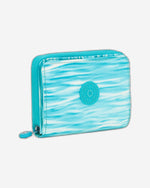 محفظة كيبلينج موني لاف أكوا بول متوسطة الحجم C2I6791-5MF