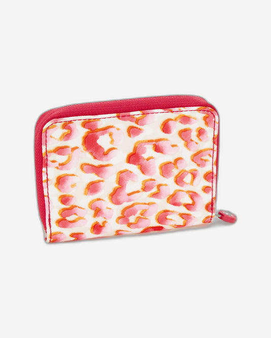 محفظة كيبلينج موني لوف لاتين شيتا متوسطة الحجم C2I6791-6LX