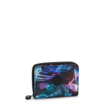 محفظة كيبلينج موني لوف سبكترال أوركيد متوسطة الحجم I6791-7DP