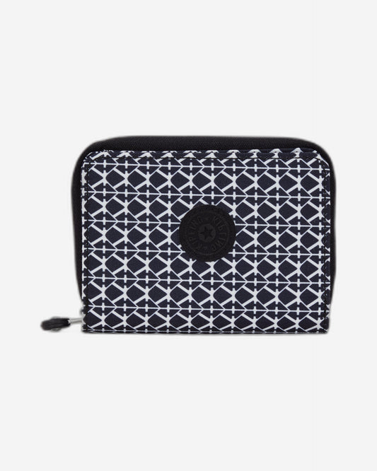 محفظة كيبلينج متوسطة الحجم بطبعة موني لاف المميزة C2I6791-DD2