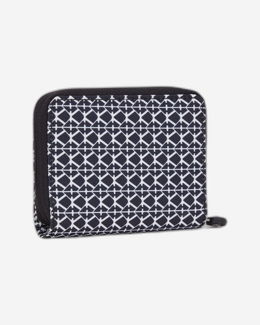 محفظة كيبلينج متوسطة الحجم بطبعة موني لاف المميزة C2I6791-DD2