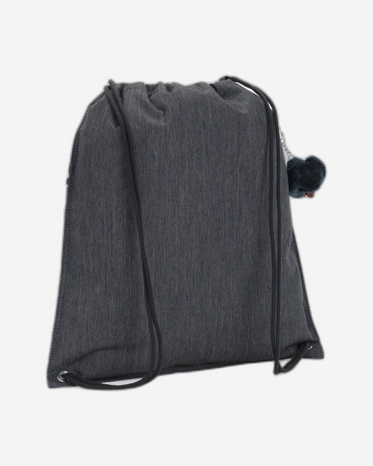 حقيبة ظهر Kipling Supertaboo Marine Navy متوسطة الحجم C2I6797-58C