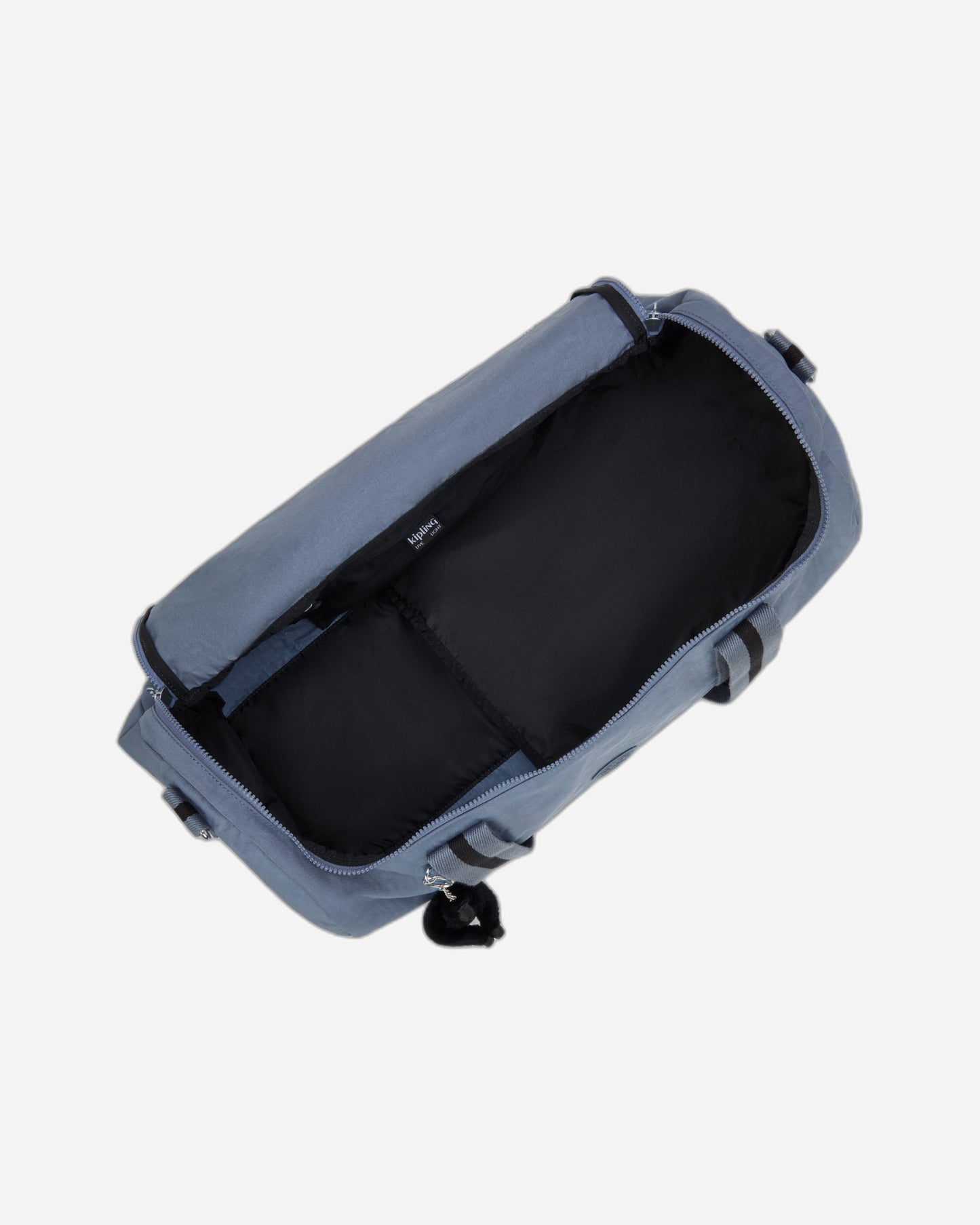 Kipling Argus S Blue Stone Small weekender I6810-6FB