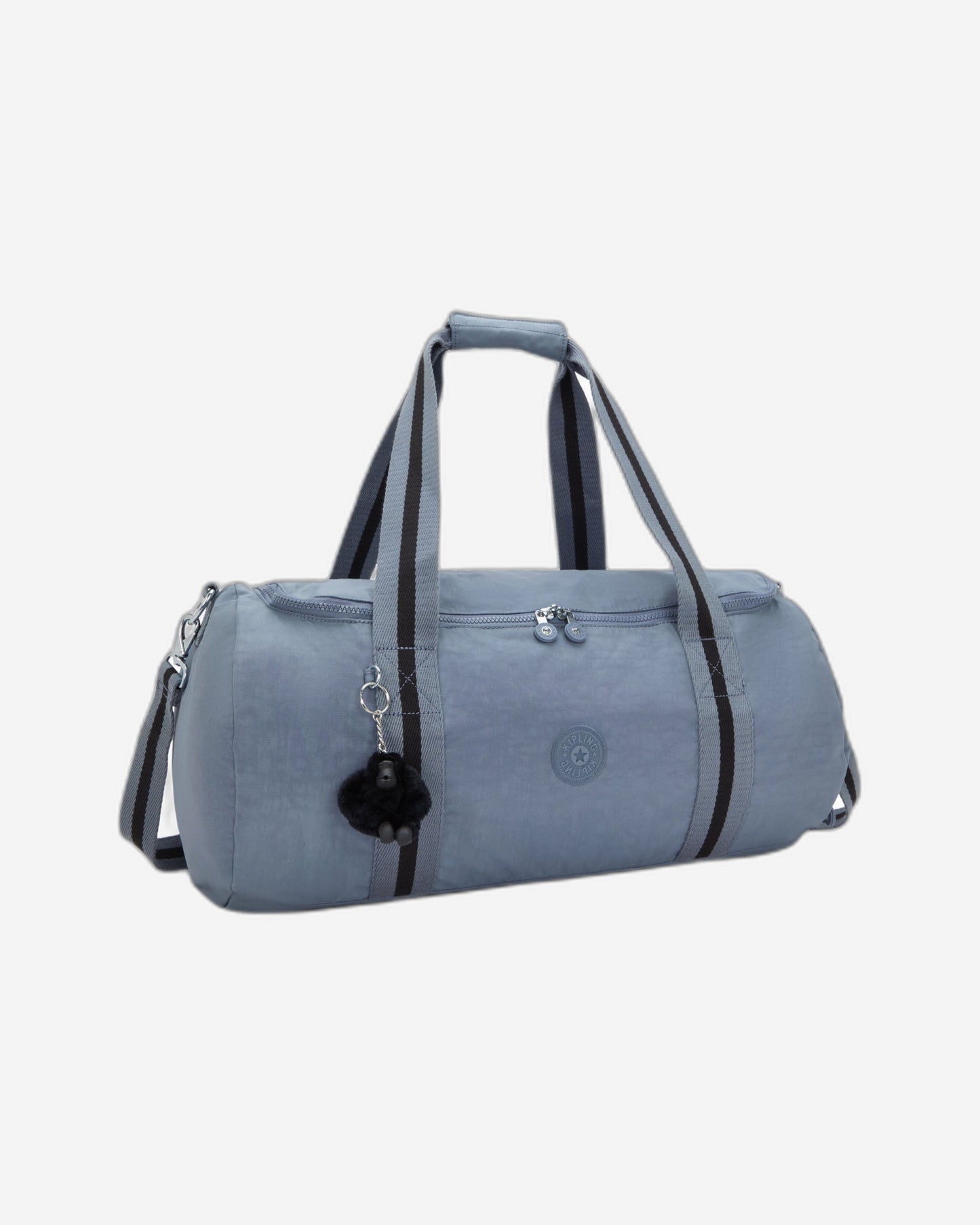 Kipling Argus S Blue Stone Small weekender I6810-6FB