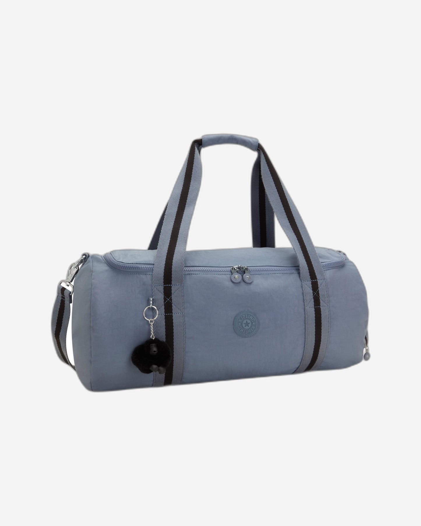 Kipling Argus S Blue Stone Small weekender I6810-6FB