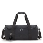 Kipling Argus S Black Noir Small Weekender Bag C2I6810-P39