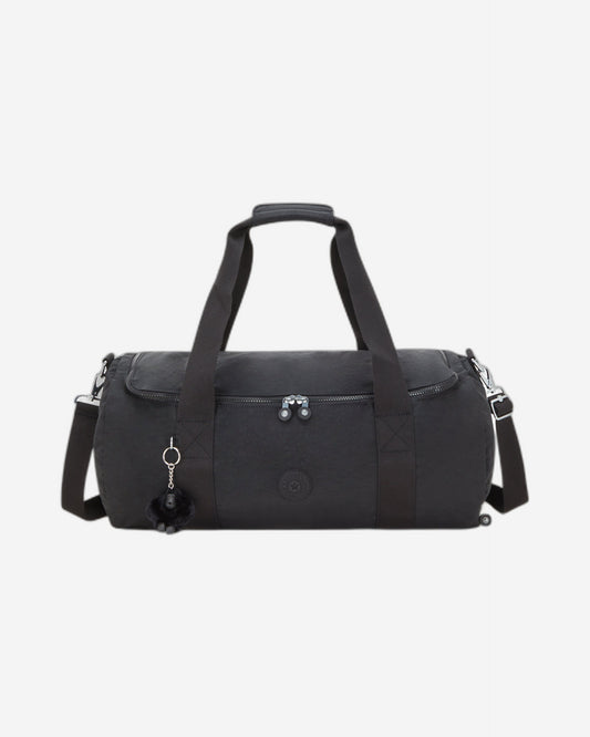 حقيبة كيبلينج أرجوس إس سوداء صغيرة لعطلة نهاية الأسبوع C2I6810-P39