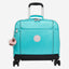 حقيبة Kipling New Storia Mermaid Emboss كبيرة بعجلات I6827-62H