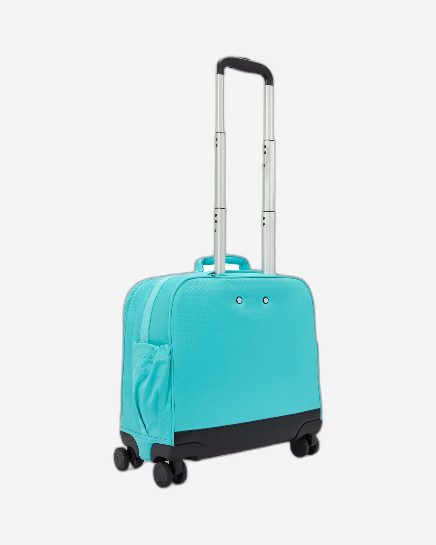 حقيبة Kipling New Storia Mermaid Emboss كبيرة بعجلات I6827-62H