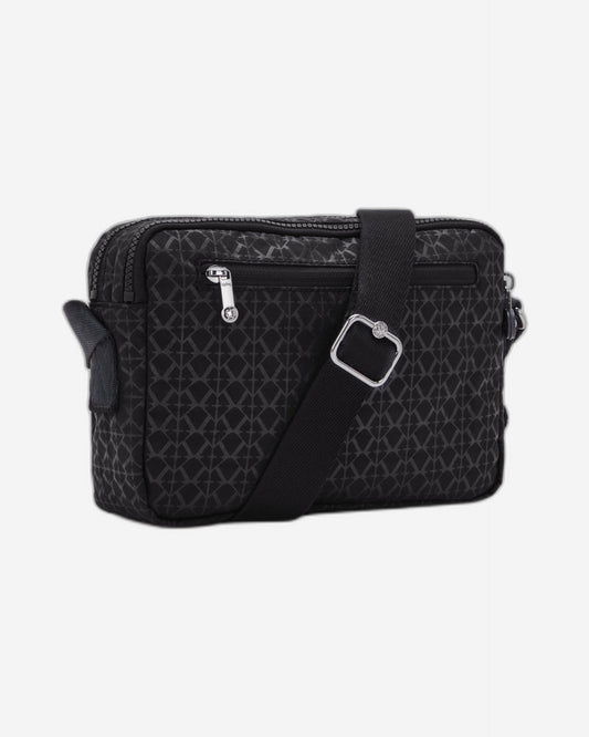 حقيبة كروس بودي متوسطة الحجم من كيبلينج أبانو إم سيجنتشر إم بي سي 2I6831-K59