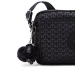 حقيبة كروس بودي متوسطة الحجم من كيبلينج أبانو إم سيجنتشر إم بي سي 2I6831-K59