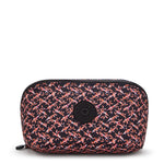 Kipling Mirko M Dancing Bouquet Large Toiletry Bag I6838-46X