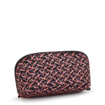 حقيبة أدوات الزينة الكبيرة Kipling Mirko M Dancing Bouquet I6838-46X