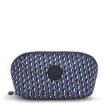 Kipling Mirko M 3D K Blue Large Toiletry Bag I6838-4JS