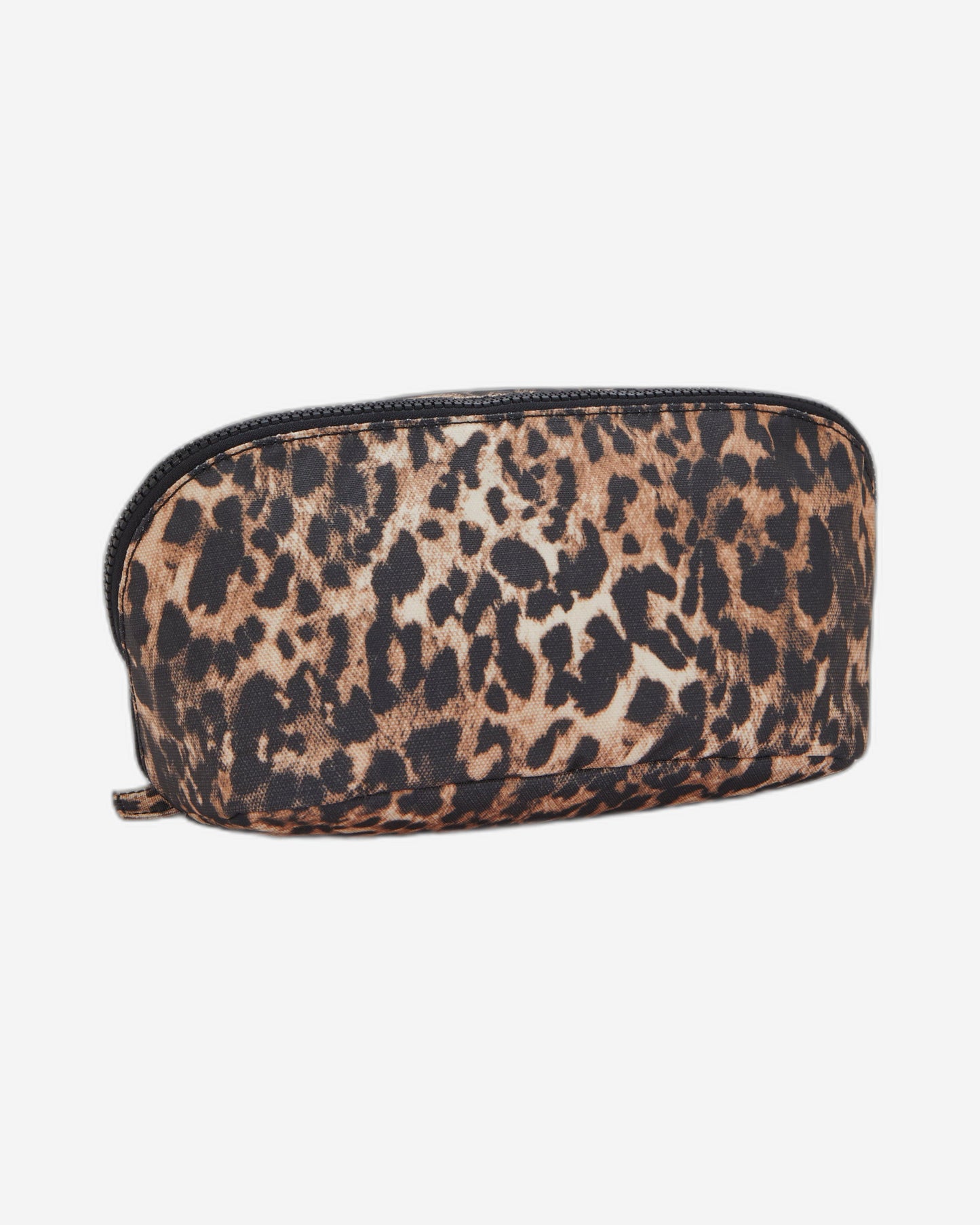 حقيبة أدوات الزينة الكبيرة Kipling Mirko M Wild Leopard I6838-6JP
