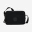 حقيبة Kipling Abanu M Infinite Black Medium Crossbody I6847-2EN