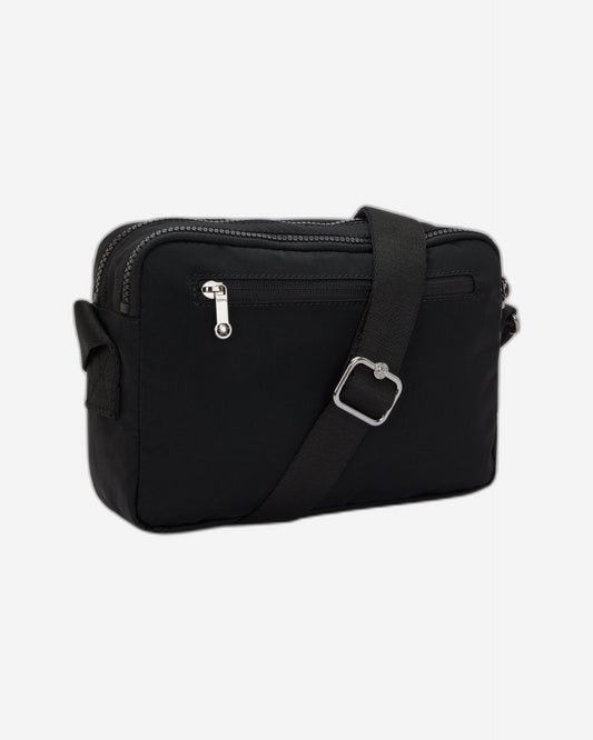 حقيبة Kipling Abanu M Infinite Black Medium Crossbody I6847-2EN