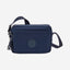 حقيبة Kipling Abanu M Infinite Blue متوسطة الحجم I6847-3HK