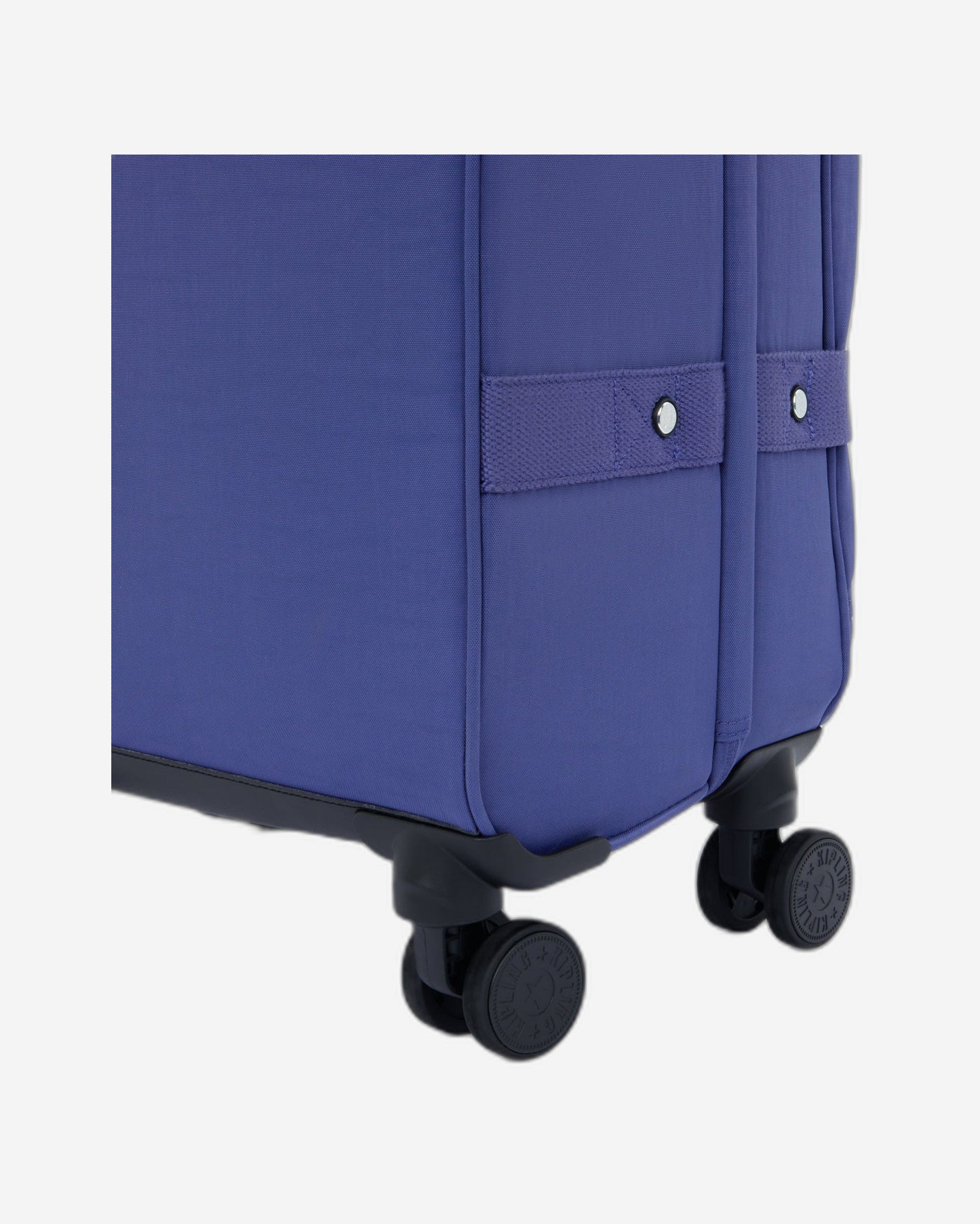 حقيبة سفر بعجلات من كيبلينج سبونتانيوس إم أوشن بلو I6918-24U