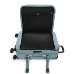 حقيبة سفر كيبلينج سبونتانيوس متوسطة الحجم رمادية اللون بعجلات I6918-3NL