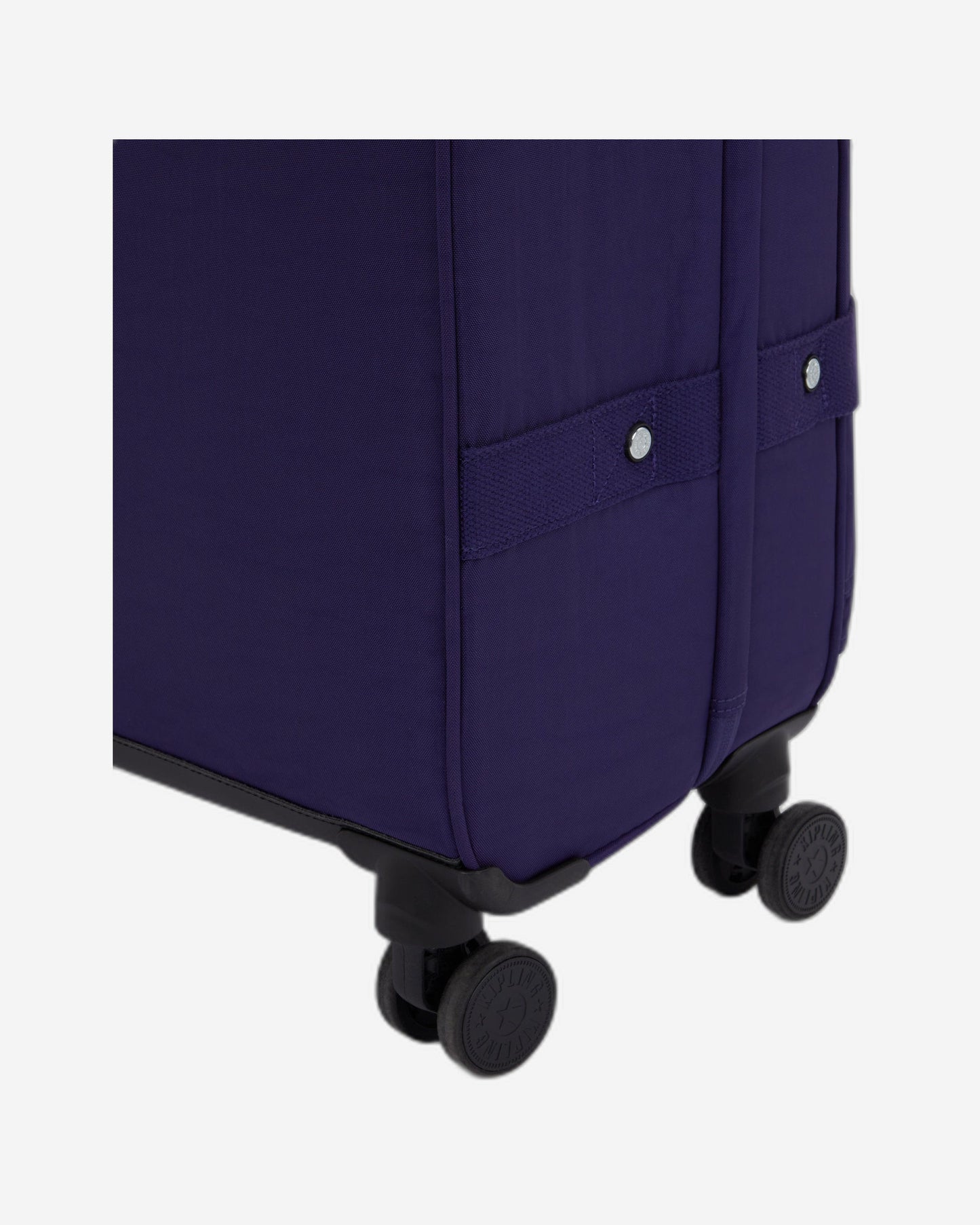 حقيبة سفر متوسطة الحجم بعجلات من كيبلينج سبونتانيوس إم مونلايت بلو I6918-4GA