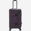 حقيبة سفر Kipling Spontaneous M Ultimate Plum متوسطة الحجم بعجلات I6918-67U