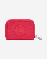 KIPLING Small wallet Female Love Heart Cash Buddy I6929-3SV