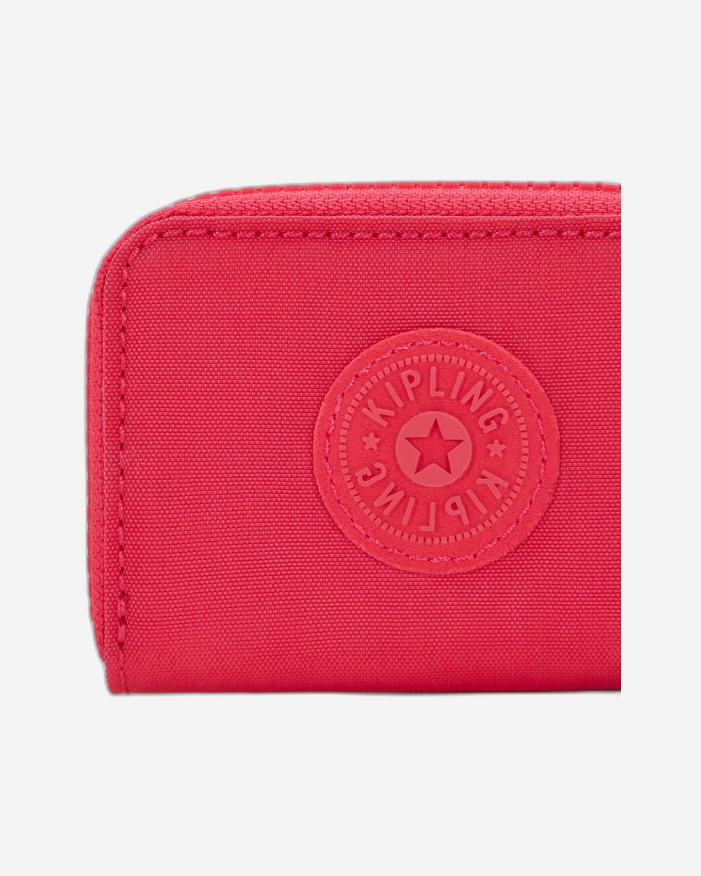محفظة Kipling Cash Buddy Love Heart الصغيرة I6929-3SV