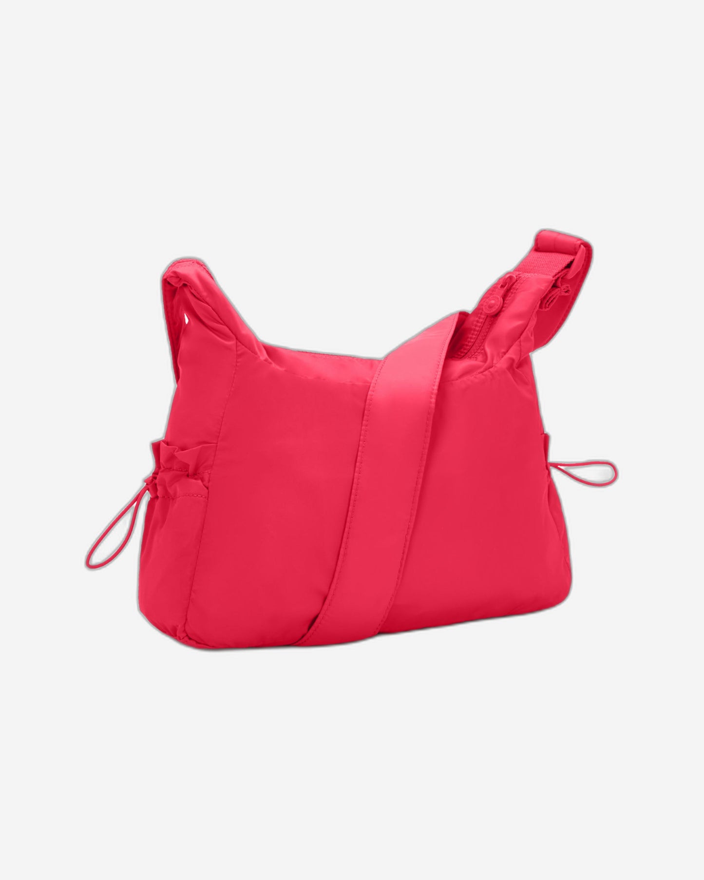 حقيبة كيبلينج غاب إس متوسطة الحجم بلون الفوشيا I6931-4RW