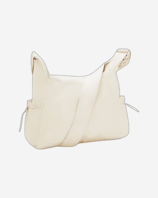 حقيبة كيبلينج غاب إس متوسطة الحجم بلون بيج بسيط I6931-4RX