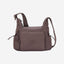 حقيبة Kipling Gabb S Simply Mocha متوسطة الحجم I6931-7DG