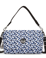 حقيبة كتف صغيرة من كيبلينج أراس كيوريوس ليوبارد C2I6941-1HZ