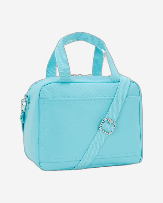 حقيبة غداء كيبلينج ميو بنقشة حورية البحر I6952-62H