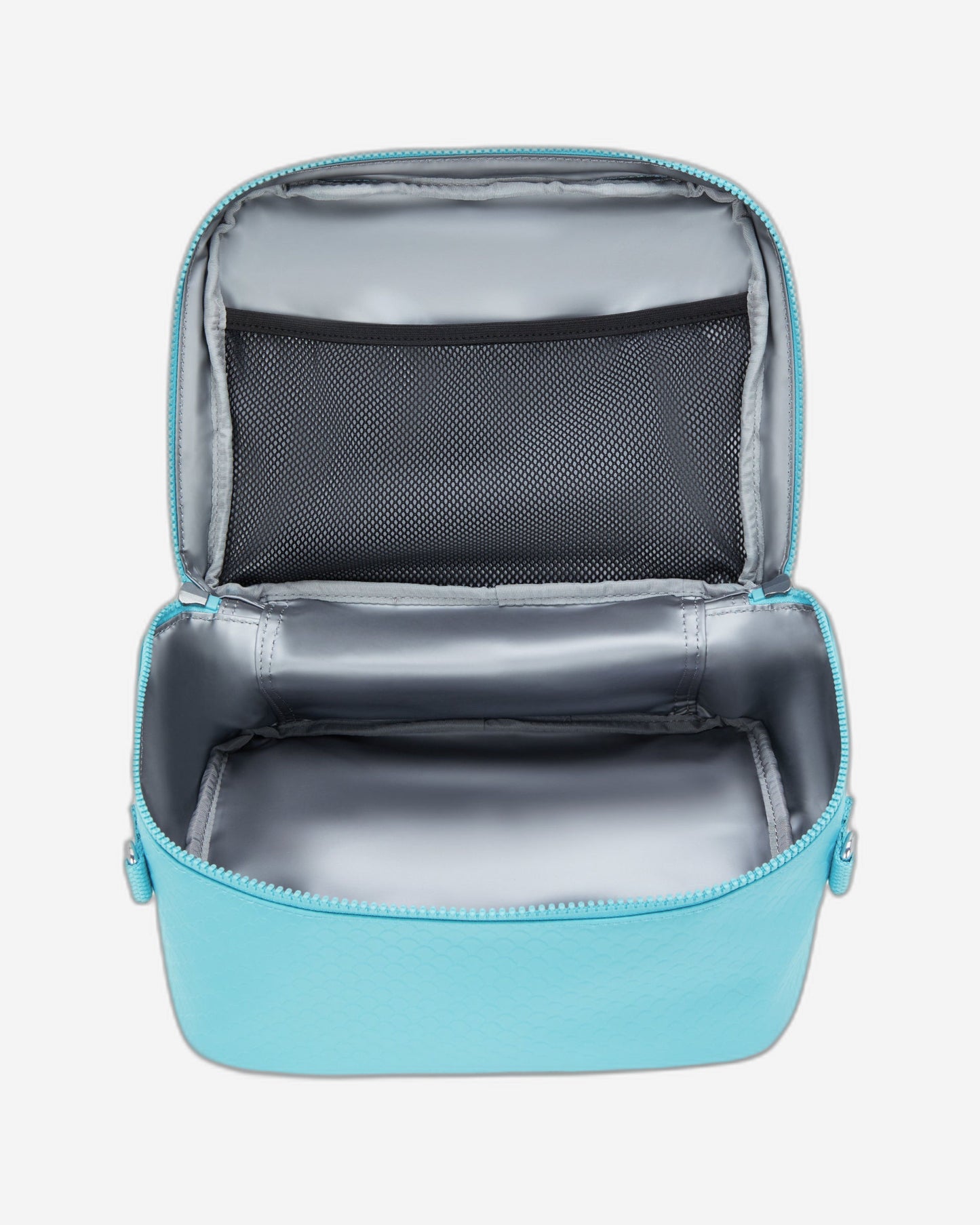 حقيبة غداء كيبلينج ميو بنقشة حورية البحر I6952-62H