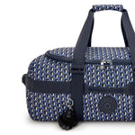 حقيبة Kipling Jonis S 3D K زرقاء صغيرة لعطلة نهاية الأسبوع I6978-4JS