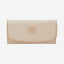 محفظة Kipling Money Land Sparkled Beige كبيرة I7015-5DV