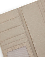 محفظة كبلينج موني لاند سيجنتشر بيج كبيرة منقوشة I7015-96A