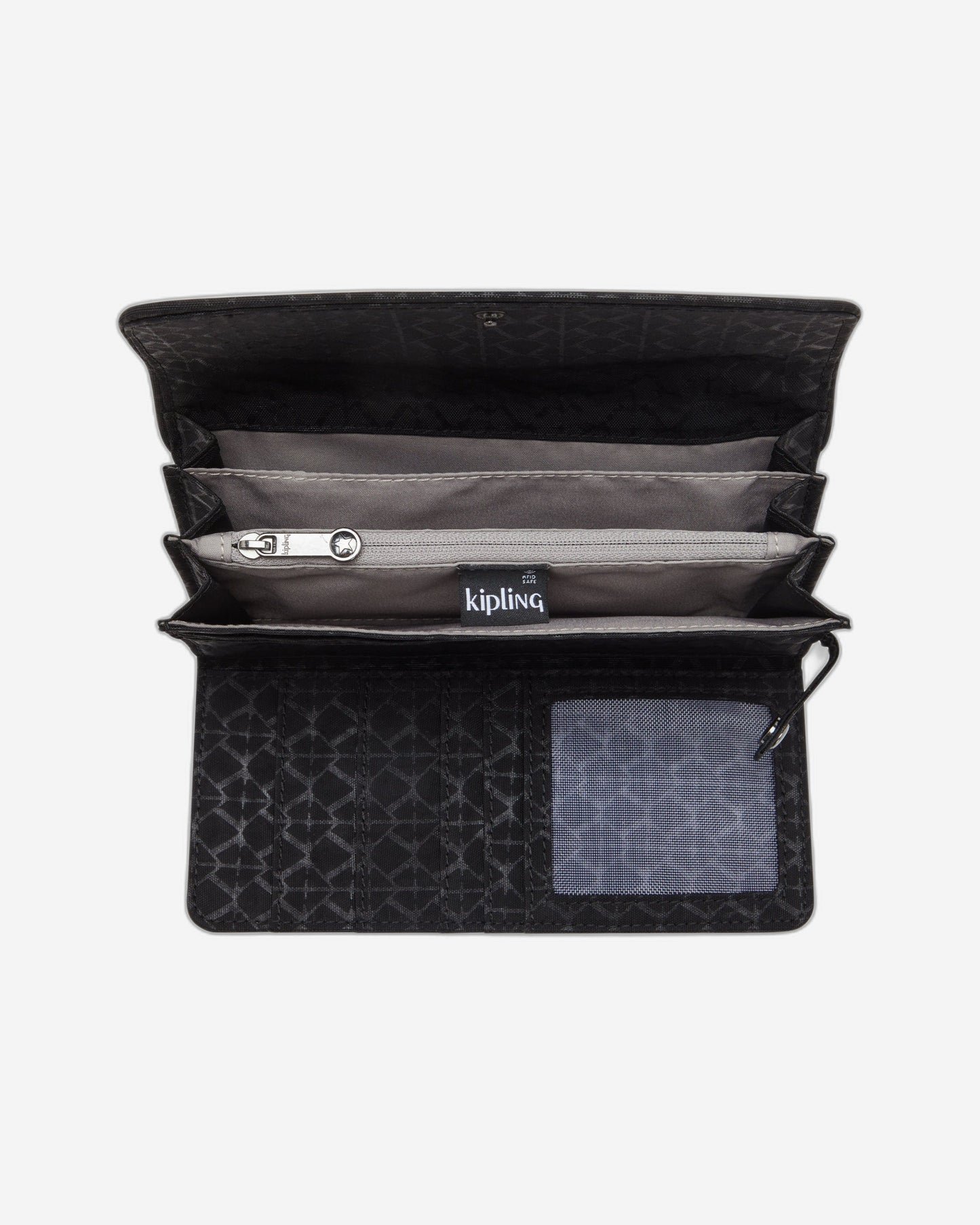 محفظة كيبلينج موني لاند سيجنتشر إمب كبيرة C2I7015-K59