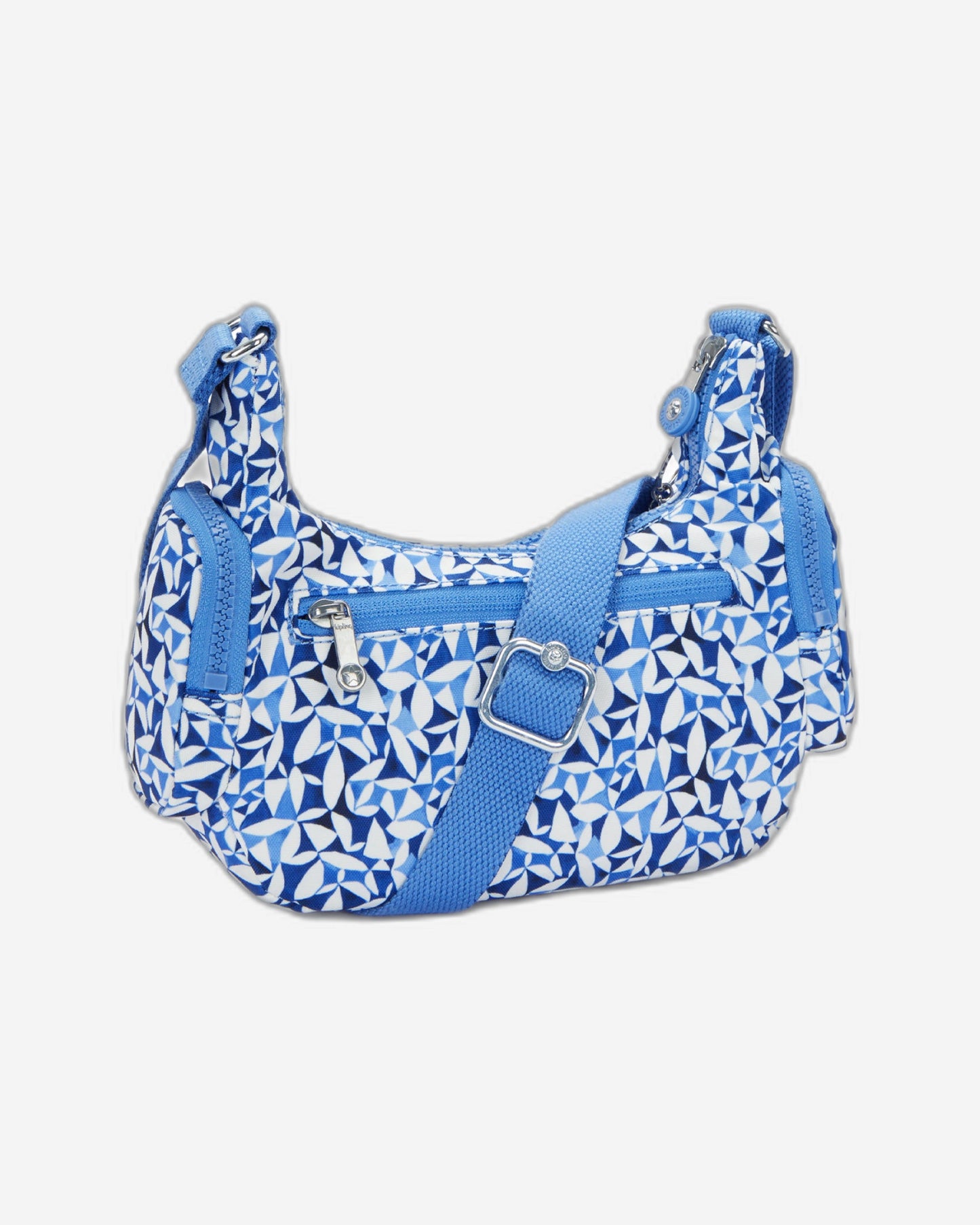 حقيبة كيبلينج ريكا ميني كريزي ليفز صغيرة كروس بودي I7051-1DU