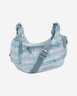 حقيبة كيبلينج ريكا ميني نخيل صغيرة متقاطعة I7051-3QN