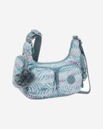 حقيبة كيبلينج ريكا ميني نخيل صغيرة متقاطعة I7051-3QN