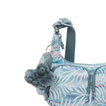 حقيبة كيبلينج ريكا ميني نخيل صغيرة متقاطعة I7051-3QN