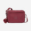 حقيبة Kipling Abanu M Lounge Wine متوسطة الحجم I7076-5FW